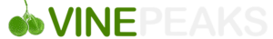 Vinepeaks logo – Smart business growth learning hub