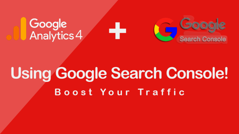 Using Google Search Console! Boost Your Traffic vinepeaks.com