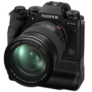 Mirrorless Fujifilm's X-T4 vinepeaks.com