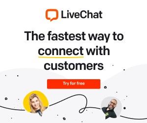 connect with customer