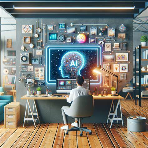 BEST AI TOOLS IN ACTION
