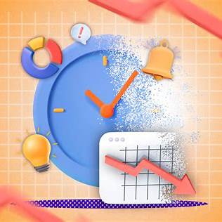 Saving time with AI