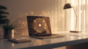 AI tools for small business growth – chat assistant automation