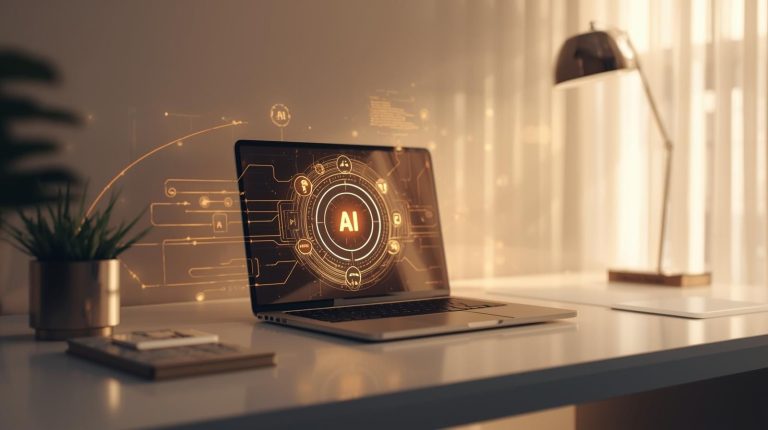 AI tools for small business growth – chat assistant automation