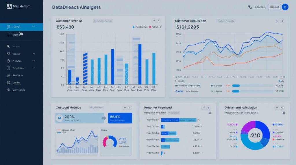 Data tools new entrepreneurs use to avoid mistakes