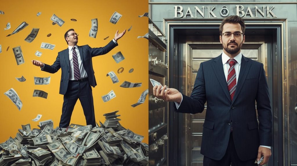 Financial mistakes new entrepreneurs make and how to avoid them