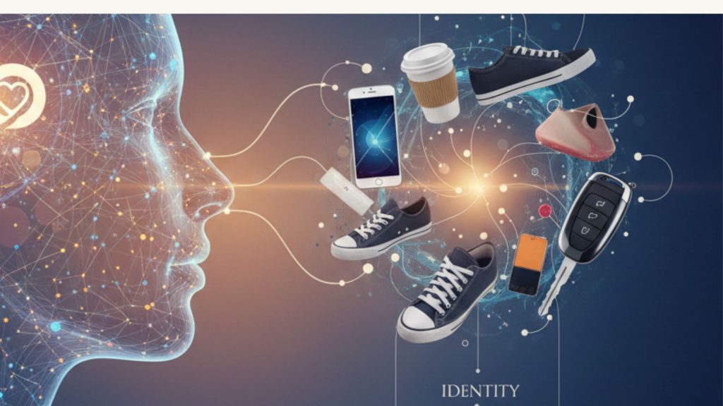 Psychology behind strong brand messaging and customer loyalty