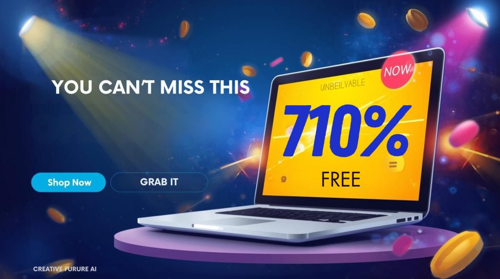 creating offers using online business blueprint for 2025