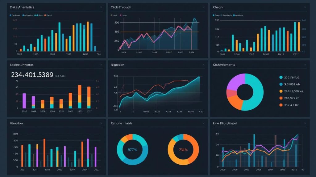 Grow your business using data