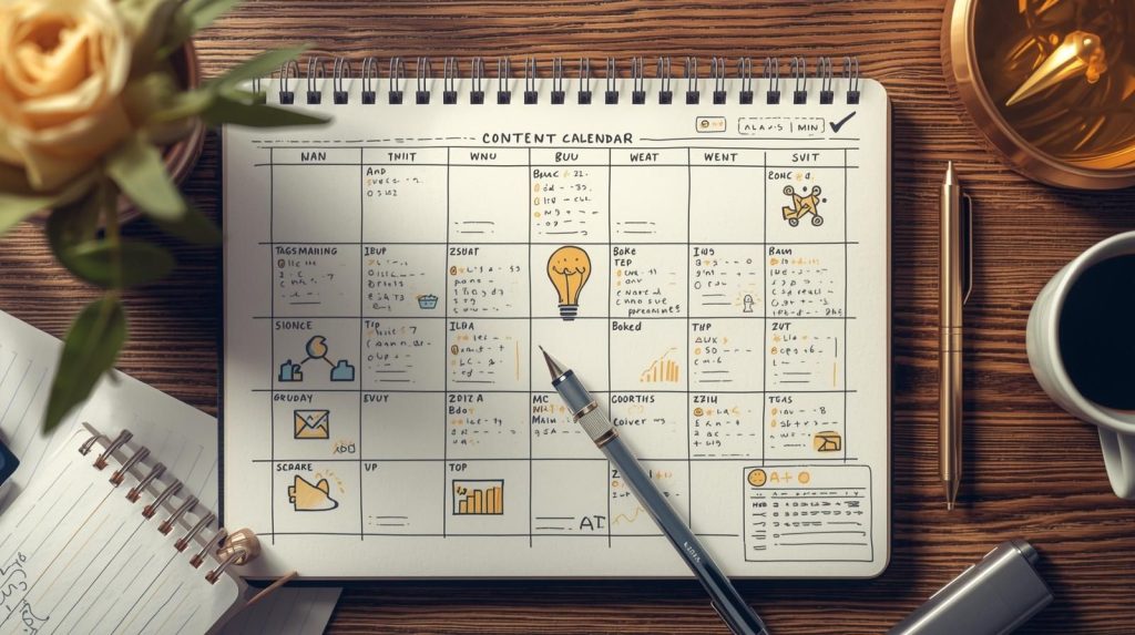 Smart Content Creation Strategies for Busy Entrepreneurs