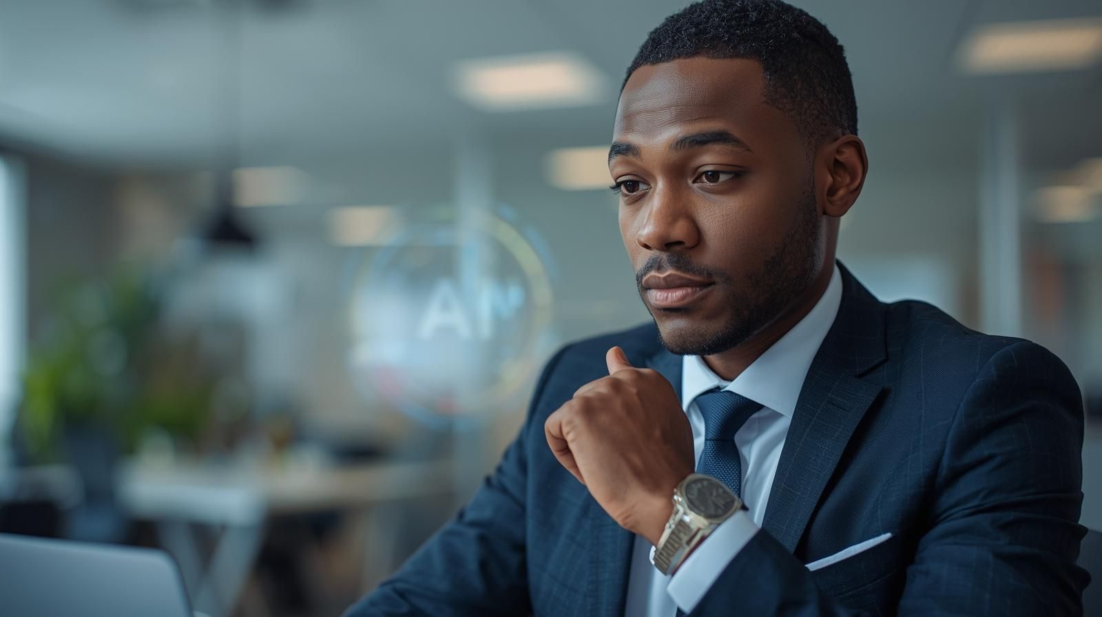 decision clarity and entrepreneurial thinking