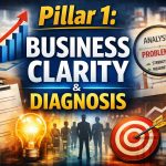 Business Clarity & Diagnosis