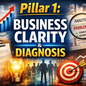 Business Clarity & Diagnosis