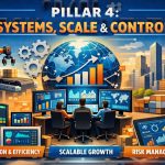 PILLAR 4 SYSTEMS, SCALE & CONTROL
