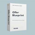 Offer Blueprint