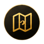 Action roadmap icon