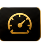 Offer performance scorecard icon