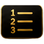 Prioritized improvements icon