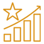 Growth icon