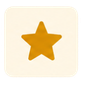 Strong positioning icon
