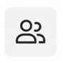 Weak positioning icon